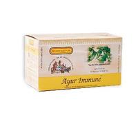 Siddhalepa Ayur Immune Tea for The Common Cold 20 Tea Bags