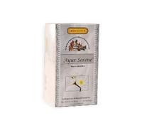Siddhalepa Ayur Serene Tea for Stress Reduction 20 Tea Bags Pack of 1