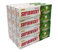 Siddhalepa® Supirivicky Ayurvedic Toothpaste (110g), Pack of 12