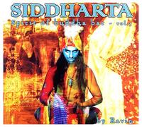 Siddharta-Spirit Of Buddha Bar