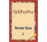 Siddhartha