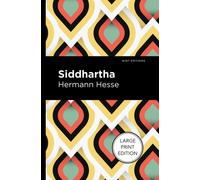 Siddhartha