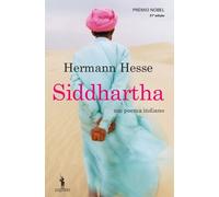 Siddhartha