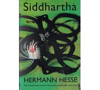 Siddhartha