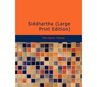 Siddhartha