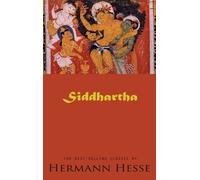 Siddhartha