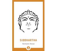 Siddhartha: 31 (Shambhala Pocket Library)