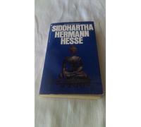Siddhartha by Hermann Hesse published by Bantam Classics (1981)