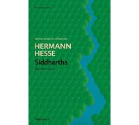 Siddhartha (Contemporanea)