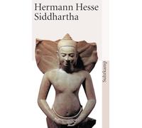 Siddhartha: Eine indische Dichtung