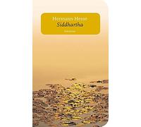 Siddhartha: Eine indische Dichtung