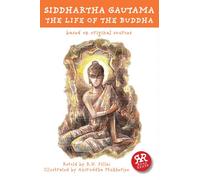 Siddhartha Gautama: Life of the Buddha, 9781906230616