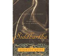 Siddhartha (Modern Library)