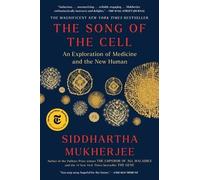 Siddhartha Mukherjee The Song of the Cell (Paperback) (US IMPORT)