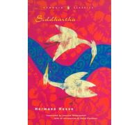 Siddhartha (Penguin Classics): (Penguin Classics Deluxe Edition)
