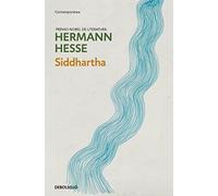Siddhartha [Spanish Language]
