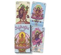 Siddhartha Tarot