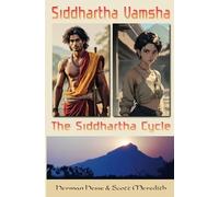 Siddhartha Vamsha: The Siddhartha Cycle