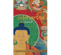Siddhartha: Your Soul is the Whole World-(Pirates)