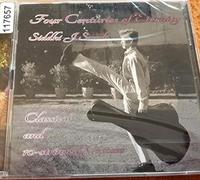 Siddhi J Sundt - Four Centuries of Eternity