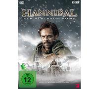 Sidding,Alexander - HANNIBAL-DER ALBTRAUM - SPECIA [DVD] [2006]