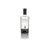 Siddiqui White Rum, 40 percent ABV, 70 cl