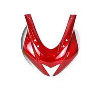 Side Aero Plate Compatible With For R15 For V3.0 2017 2018 2019 2020 Motorcycle Side Spoiler Motorbike Winglets Aerodynamic For Wing Universal(Red)