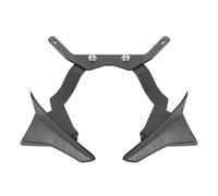 Side Aero Plate For CB750 For Hornet 2023 2024 Motorcycle Side Spoiler Winglets Aerodynamic For Wing Air Wind Wings Modified Universal Upgrade Accessory