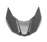 Side Aero Plate For G310GS 2017 2018 2019 2020 2021 2022 2023 Motorcycle Side Spoiler Winglets Aerodynamic For Wing Universal Modified Upgrade Accessories(Black2)