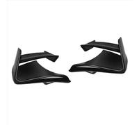 Side Aero Plate For GSX-R1000R 2025 2024 For GSXR600 For GSXR750 2017 2018 2019 2020 2021 2022 2023 2024 2025 Motorcycle Side Spoiler Winglets Universal