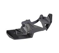 Side Aero Plate For Z900 2020 2021 2022 Motorcycle Side Spoiler Winglets Aerodynamic For Wing Motorbike Universal Upgrade Modified Accessories(Black3)