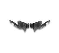 Side Air Deflectors For BJ500GS-A TRK 502 X Deflector Kit Side Air Wind Screen Windscreen Windshield TRK502X TRK502 Motorcycle Accessories