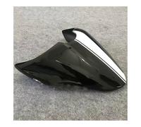 Side Air Deflectors For For Monster 821 1200 S 2014-2021 2022 2023 Motorcycle Pillion Rear Passenger Cowl Cover Tail Fairing Hump Fairing