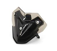 Side Air Deflectors Motorcycle For F900R F 900R F900 R 2020 Motorcycle Accessories Screen Windshield Fairing Windscreen Baffle Wind Deflectors