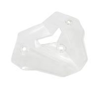 Side Air Deflectors Motorcycle For F900R F 900R F900 R 2020 Motorcycle Accessories Screen Windshield Fairing Windscreen Baffle Wind Deflectors
