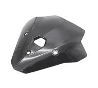 Side Air Deflectors Motorcycle For F900R F 900R F900 R 2020 Motorcycle Accessories Screen Windshield Fairing Windscreen Baffle Wind Deflectors