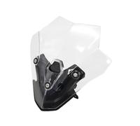 Side Air Deflectors Motorcycle For F900R F 900R F900 R 2020 Motorcycle Accessories Screen Windshield Fairing Windscreen Baffle Wind Deflectors