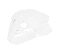 Side Air Deflectors Motorcycle For F900R F 900R F900 R 2020 Motorcycle Accessories Screen Windshield Fairing Windscreen Baffle Wind Deflectors