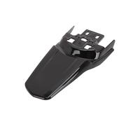 Side Air Deflectors Motorcycle Rear Mudguard For Sur-Ron For Surron Light Bee Off-Road Modified Extended Longer Motorcycle Rear Mudguard