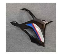 Side Air Deflectors Rear Tail Cover Cowl Panlel Left And Right Side Panels Fairing Fit Motorcycle For S1000 S1000RR 2019 2020 2021 2022