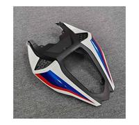 Side Air Deflectors Rear Tail Cover Cowl Panlel Left And Right Side Panels Fairing Fit Motorcycle For S1000 S1000RR 2019 2020 2021 2022