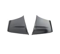 Side Air Deflectors Universal Motorcycle Winglets Spoiler Aerodynamic Wing Kit Motorbike Modified Side Fairing Winglets Motorcycle Wind Wing