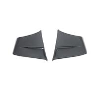 Side Air Deflectors Universal Motorcycle Winglets Spoiler Aerodynamic Wing Kit Motorbike Modified Side Fairing Winglets Motorcycle Wind Wing