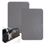 Side, Automotive Shade, 14.96x16.54in Car Sunshade, UV Protection, PVC Film, Glass Blocker, Electrostatic Mesh for, Vehicle Use, Car Accessories, Heat Reduction, Privacy Screen