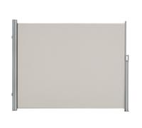 Side Awning, Beige / 200 x 350 cm