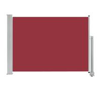 Retractable Side Awning Garden Outdoor Privacy Screen Sunshade Blind Divider
