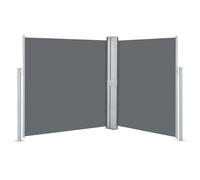 Side Awning, Side Awnings, Side Awning vidaXL