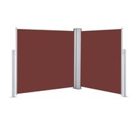 Side Awning, Side Awnings, Side Awning vidaXL