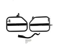 Side Bag Bracket For CT125 Hunter Cub CT 125 2020-2022 Trunk Support For Trail 2021-2022 Motorcycle Rear Luggage Rack