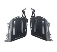 Side Bag Bracket Trunk Support Black For Tenere 700 For XTZ700 2019-2024 Motorcycle Rear Luggage Rack